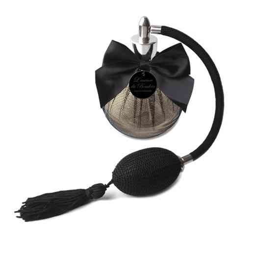 Парфуми для постільної білизни L'ESSENCE DU BOUDOIR, 100 мл Bijoux Cosmetiques (Іспанія) Sex Aura Київ