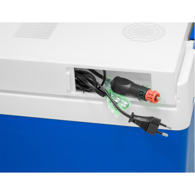 Автохолодильник Zorn Z-26 12/230 В 25 л (4251702500039) Вінниця - фото 5