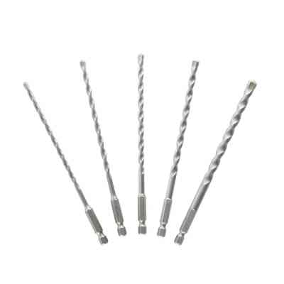 Набор сверл DeWALT универсальных MULTI MATERIAL IMPACT,5 шт, пластиковый кейс (DT60099) Винница