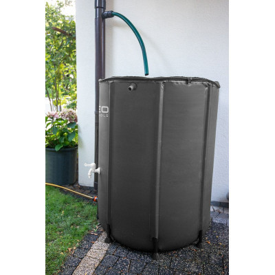 Канистра для воды Neo Tools складана 500 л (15-952) Винница - изображение 8