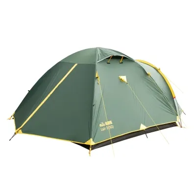 Намет Tramp Lair 3 (v2) (TRT-039) Вінниця - фото 11