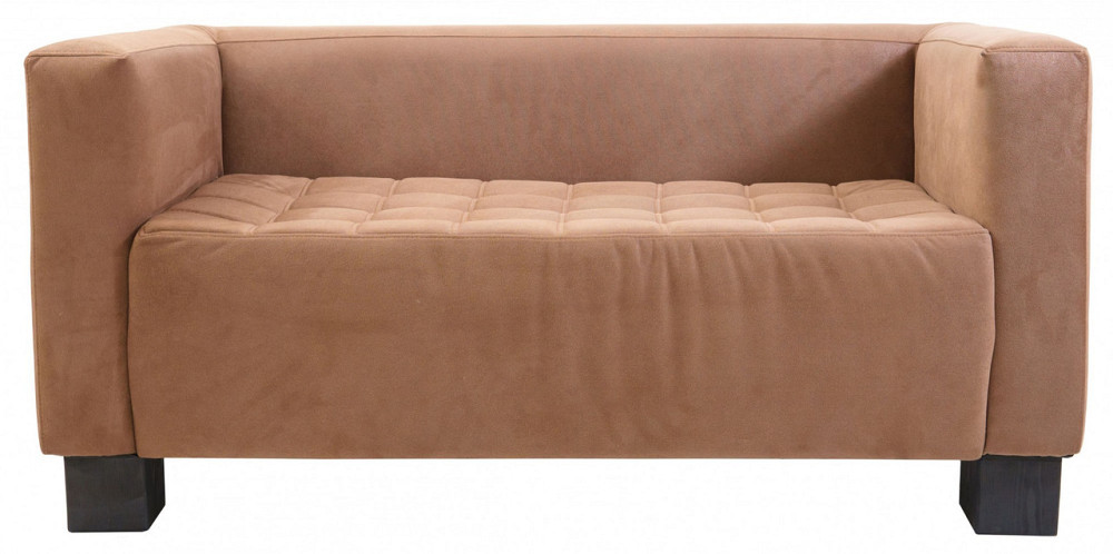 Диван Ocean Space тройка 760х2100х730 Коричневый Киев - изображение 1