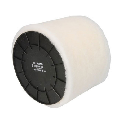 Повітряний фільтр для автомобіля Bosch F026400334 Вінниця - фото 2