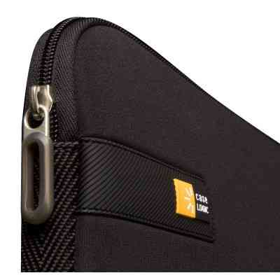 Чохол до ноутбука Case Logic 17&quot; Laps Sleeve LAPS-117 Black (3201364) Вінниця