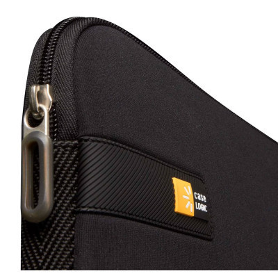 Чохол до ноутбука Case Logic 17&quot; Laps Sleeve LAPS-117 Black (3201364) Вінниця - фото 6