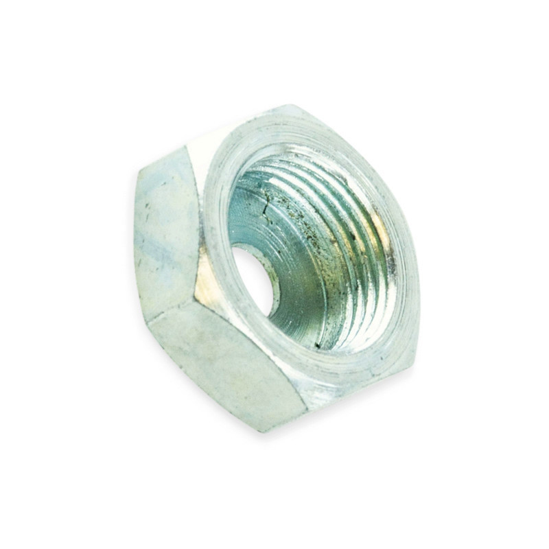 Гайка ведучої мотоцикл Мінськ зірки Мукачево - фото 1