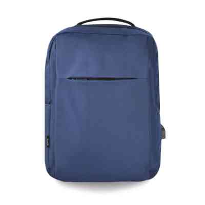 Рюкзак туристичний NikiBo Classic 14л темно-синій (30010105-44) Вінниця