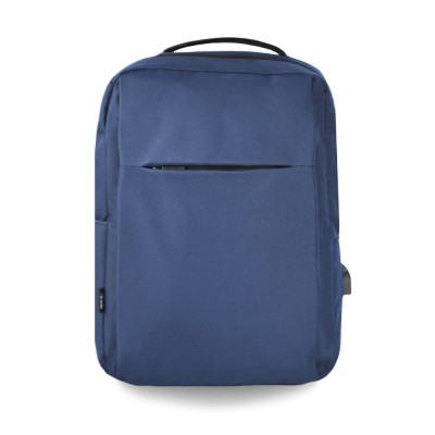 Рюкзак туристический NikiBo Classic 14л темно-синій (30010105-44) Винница - изображение 1