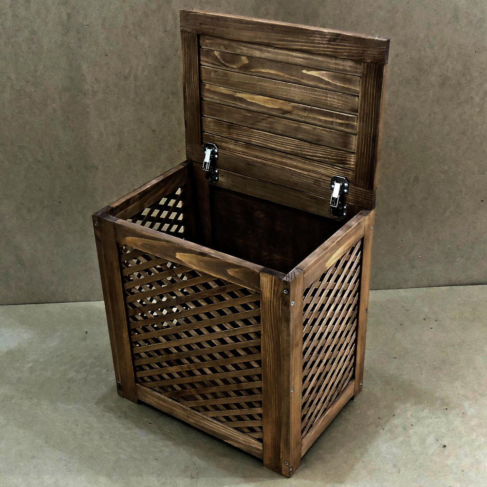 Корзина для белья 