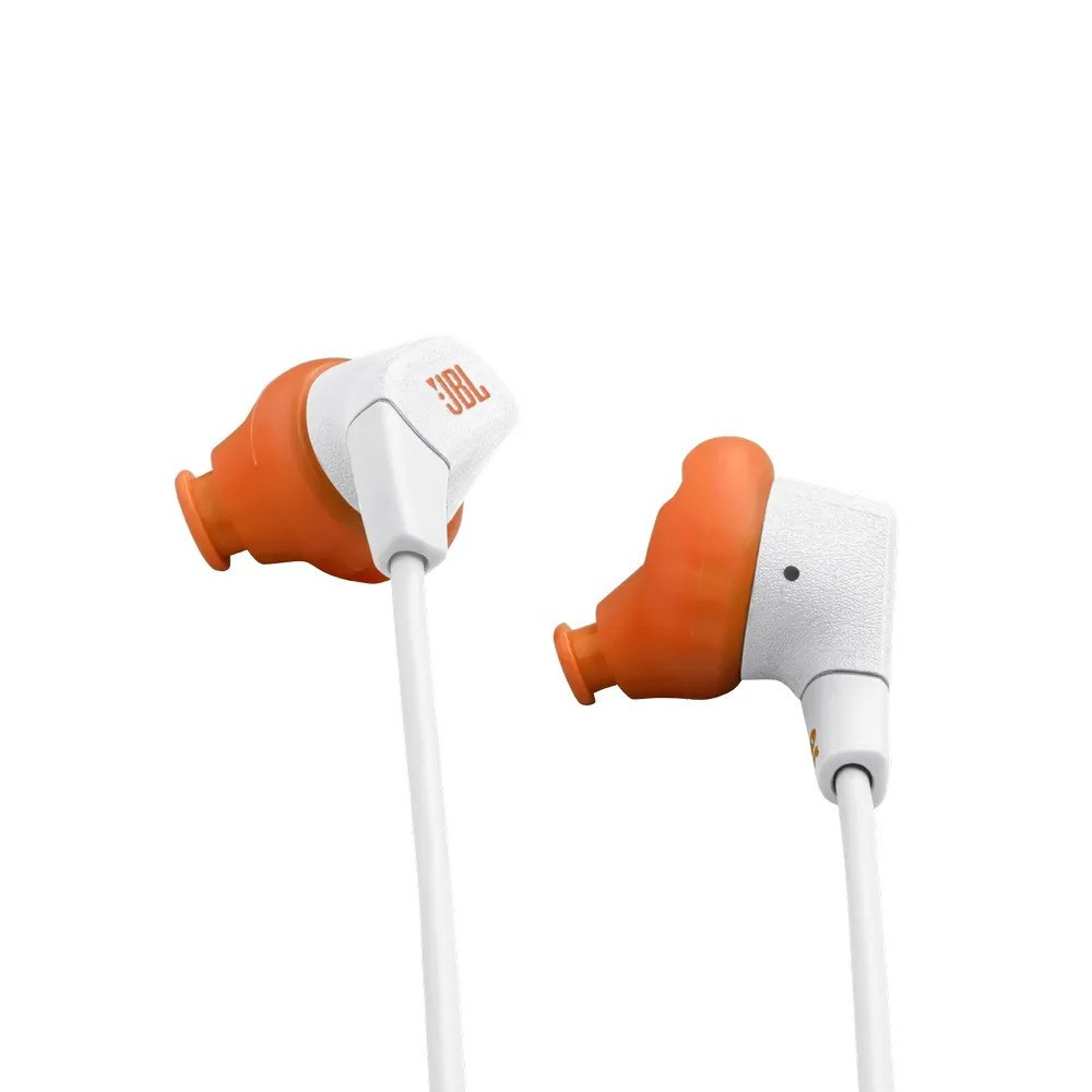 Bluetooth-гарнітура JBL Endurance Run 3 BT White (JBLENDURRUN3BTWHT) ( 12503 ) Харків - фото 7