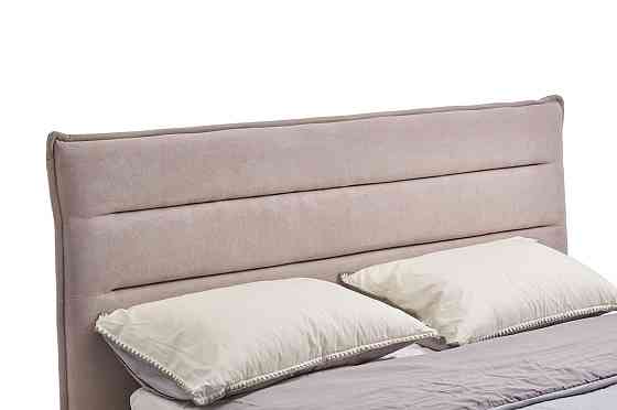 Ліжко м'яке 1600*2000 Олівія, бежевий Київ