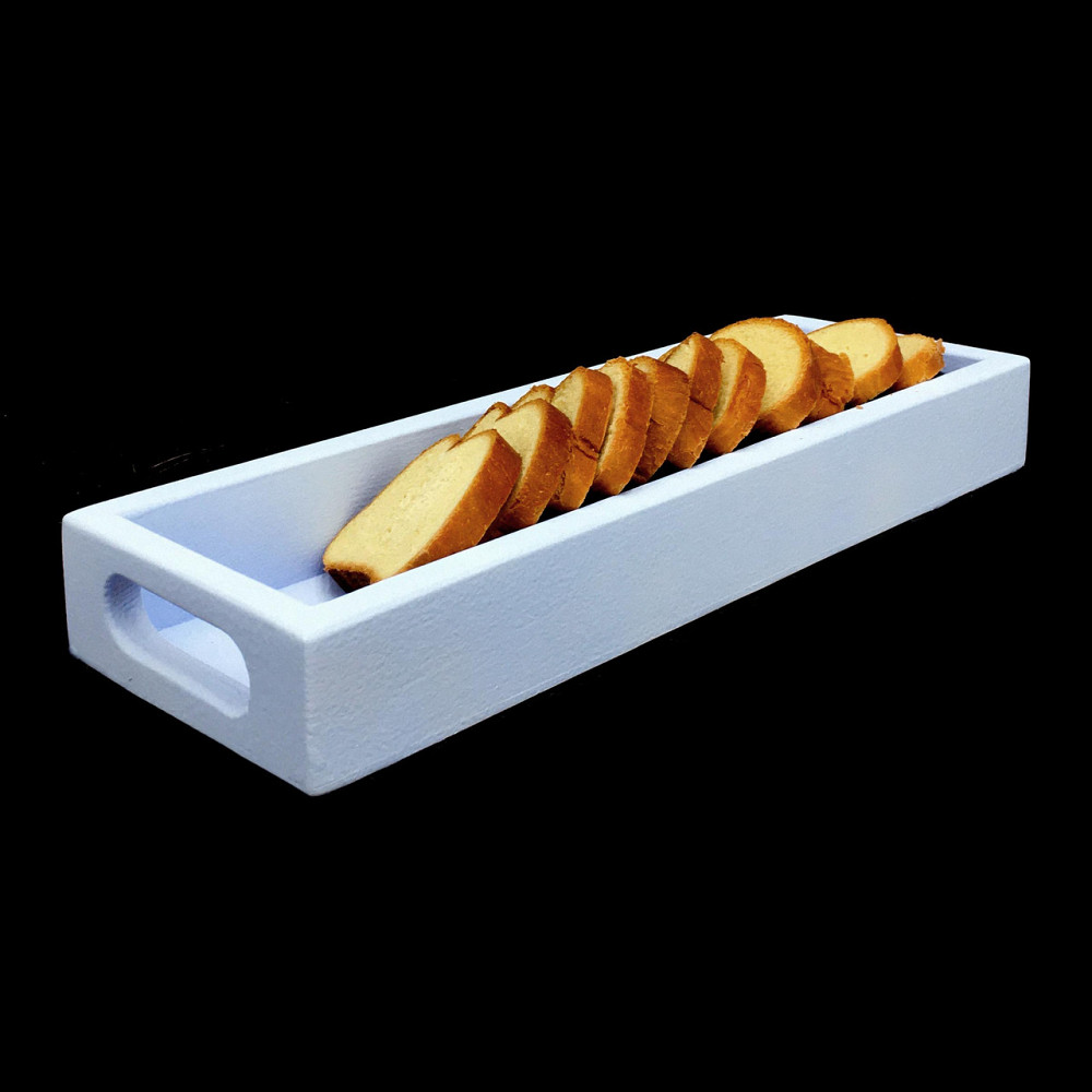 Хлібний лоток "Тріумф" ірис Миколаїв - фото 1