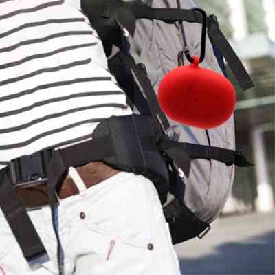 Чохол для навушників BeCover Silicon для Google Pixel Buds Pro Red (709579) Вінниця