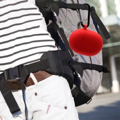 Чохол для навушників BeCover Silicon для Google Pixel Buds Pro Red (709579) Вінниця - фото 4