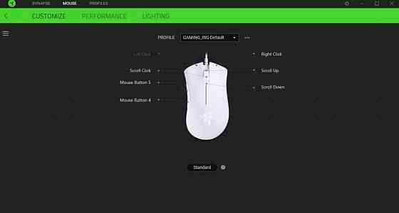 НОВІ Мишки Razer DeathAdder Essential. Харьков