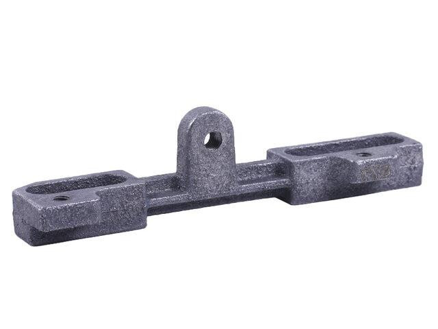 Крепеж двигателя передний мотоблок 180N-мотоблок 195N Мукачево - изображение 1