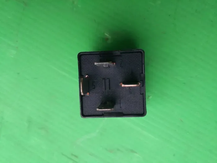 2S7T 14B192 AA Реле Форд - Ford , V23136-B1-X66 оригінал 2S7T-14B192-AA Вінниця - фото 3