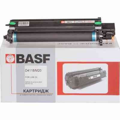 Драм картридж BASF Xerox WC M20/20i (DR-M20-113R00671) Вінниця