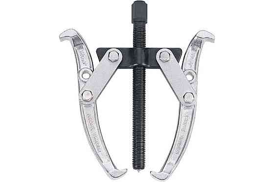 Съемник двухлапый (Ø захвата- 60мм, глубина захвата - 40мм) FORSAGE F-6591403 Одесса