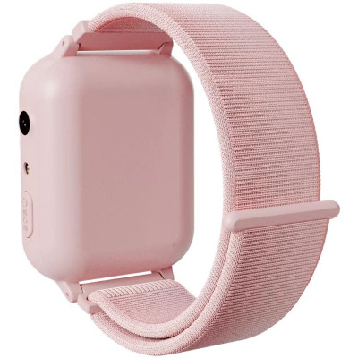 Смарт-часы Canyon Alfie KW-37 MP3 Study&Game Pink (CNE-KW37PP) Винница - изображение 11