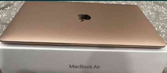 Ноутбук MacBook Air m1 2020 8/256Gb. Идеал ! Киев