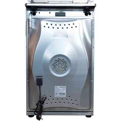 Плита Greta KGG 52 LG 33 X Винница