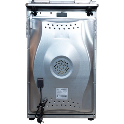 Плита Greta KGG 52 LG 33 X Винница - изображение 6