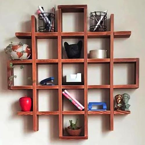 Полка для кружек 