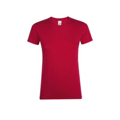 Футболка Sol's Regent Women червоний XL (01825145XL) Винница - изображение 4