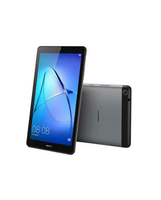 Полиуретановая пленка HyperClear Guard для Huawei Mediapad T3 7 (Bg2-U01) Киев - изображение 2