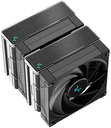 Кулер процесорний DeepCool AK620 (R-AK620-BKNNMT-G) Чорний Харків