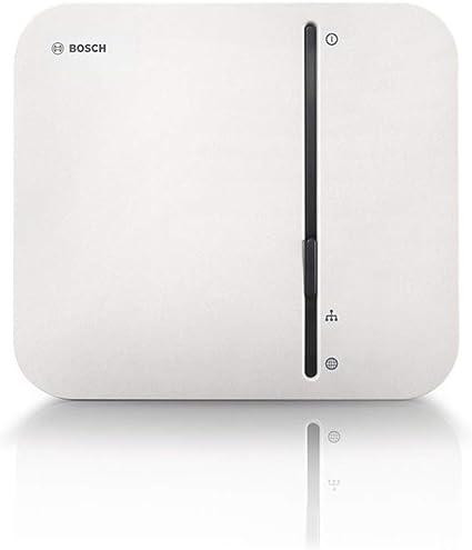 Контролер розумного дому Bosch Smart Home Controller сумісний з Apple HomeKit, Google Assistant та Amazon Alexa Білий Київ - фото 1