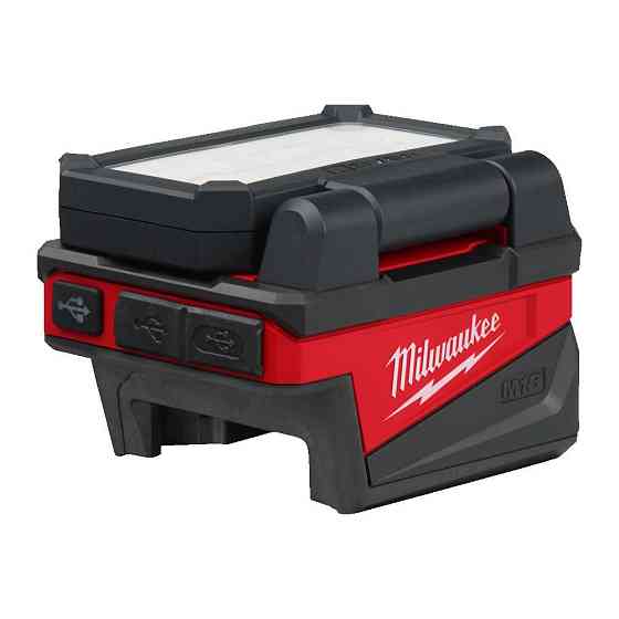 Прожектор переносний 1000 lumen M18 ALIS-0 MILWAUKEE Одесса
