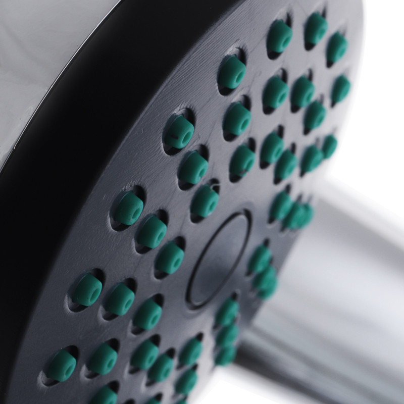 Змішувач для ванни Zerix DFR-B 722 з комфортним керуванням ZX2800 Харків - фото 3