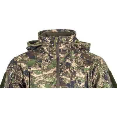 Куртка Hallyard Breda Camo 56 (breda camoJ/7838-001 56) Винница