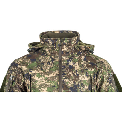 Куртка Hallyard Breda Camo 56 (breda camoJ/7838-001 56) Винница - изображение 4