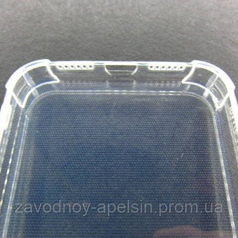 Iphone 11 Прозорий чохол (захист камери + кути) Одеса - фото 2