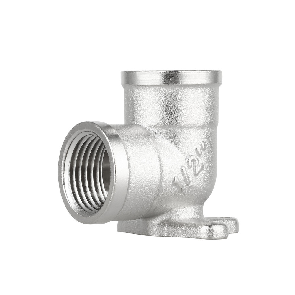 Куточок настінний Thermo Alliance Forte 1/2" ВВ SF37115 Київ - фото 1
