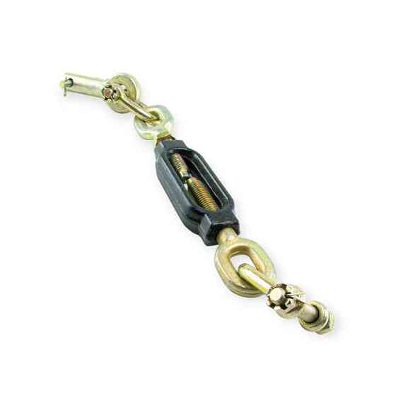 Стяжка сборе (с серьгой, болтом, проушиной, гайкой) МТЗ в Мукачево