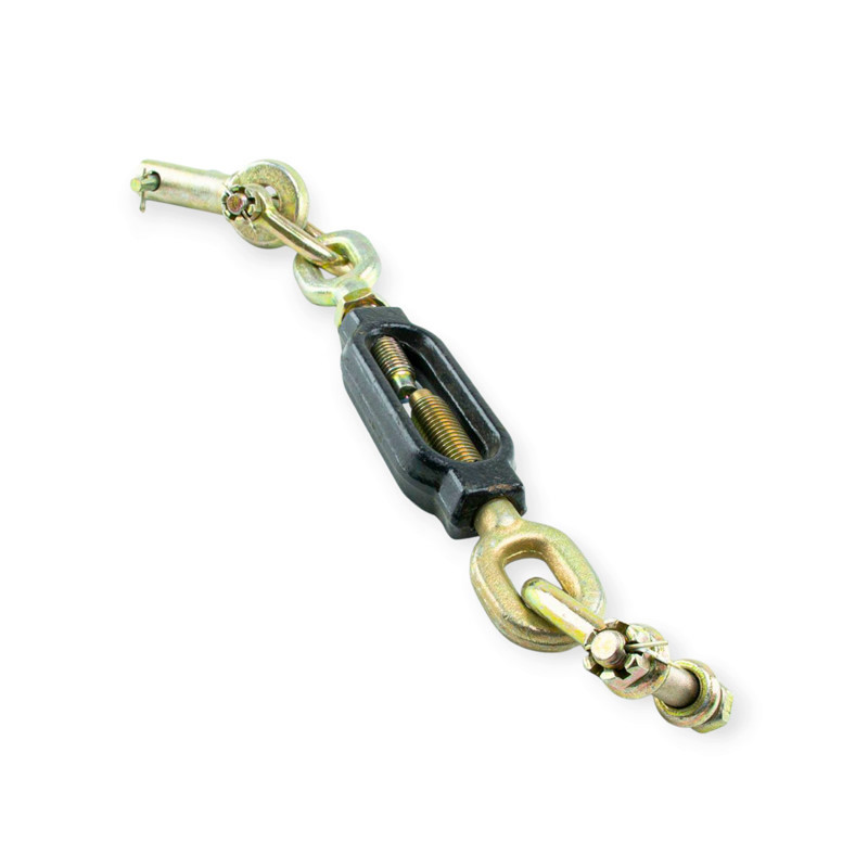 Стяжка збору (з сережкою, болтом, вушком, гайкою) МТЗ в Мукачево - фото 1