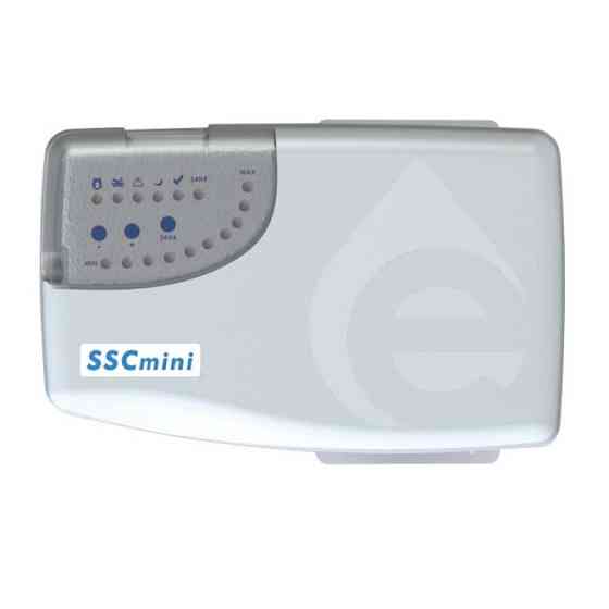 Хлоргенератор для бассейнов 90 м3 Emaux SSC-mini на 20 гр/ч Киев