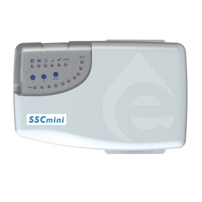 Хлоргенератор для бассейнов 90 м3 Emaux SSC-mini на 20 гр/ч Киев - изображение 1