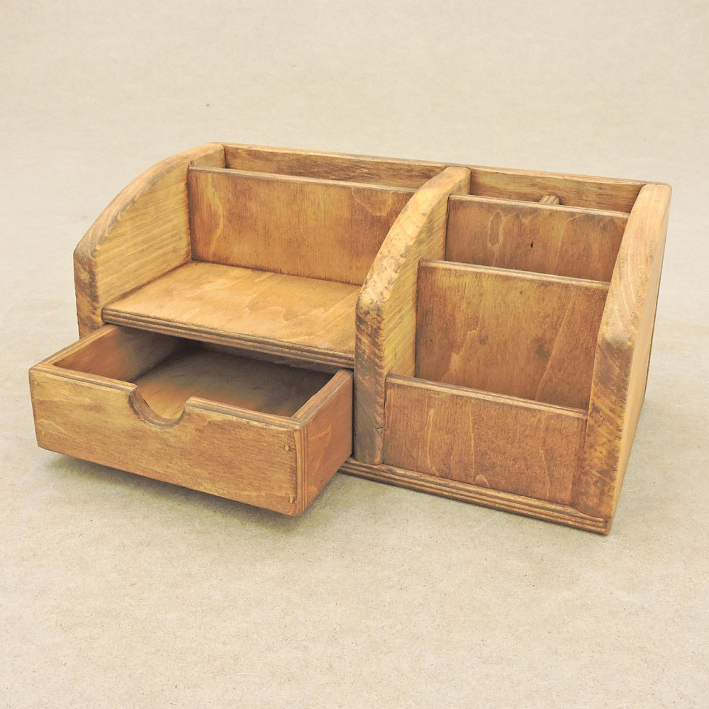 Настольный органайзер 