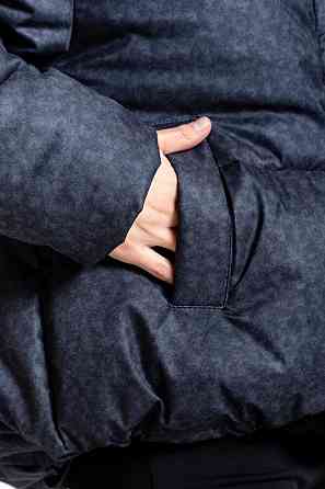 Куртка Slavni водовідштовхувальна чорна . Куртка Slavni Dream Жіноча чорна Київ