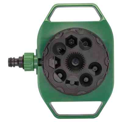 Зрошувач Grad 9-ти режимний (ABS) (5014525) Вінниця