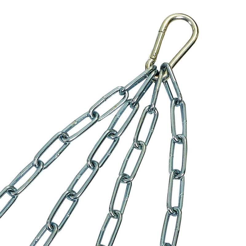 Цепь для боксерского мешка с карабином SP-Planeta-3895-4 Киев - изображение 2