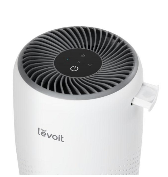 Очисник повітря Levoit Air Purifier Core Mini (HEAPAPLVNEU0114Y) ( 11431 ) Харьков - изображение 3