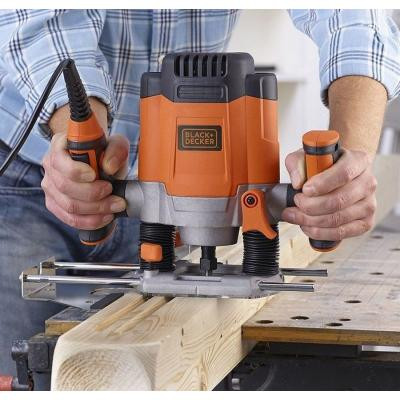 Фрезер Black&amp;Decker KW1200E Вінниця - фото 5