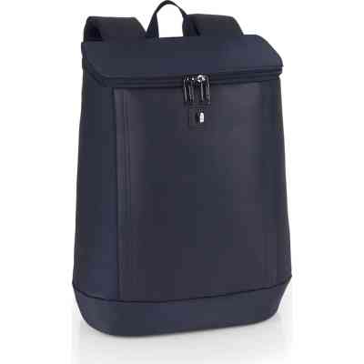 Рюкзак туристический Gabol Backpack Jazz 14,5L Blue (413280-003) (930734) Винница