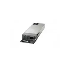 Комутатор Cisco PWR-C5-1KWAC-2 - Power supply - Black - Grey - Catalyst 9200 - 1000 W (PWRC51KWAC2) Киев - изображение 1
